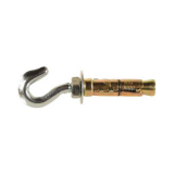 M6 Hook Bolt Shield Anchor